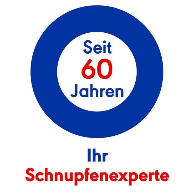 Otriven gegen Schnupfen 0,1 % Nasentropfen, 10 ml