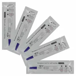 Ovulationstest, 5 St
