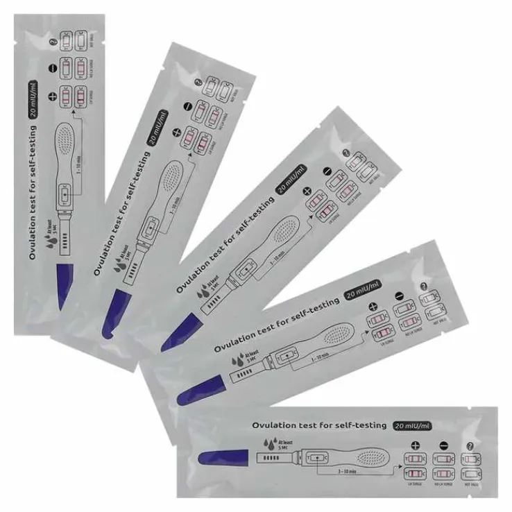 Ovulationstest, 5 St