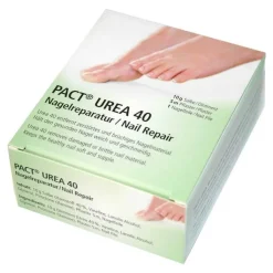 Pact Urea 40 Salbe, 10 g