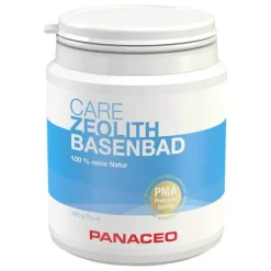 Panaceo Care Zeolith Basenbad, 360 g