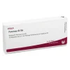 Pancreas GL D 6 Ampullen, 10X1 ml