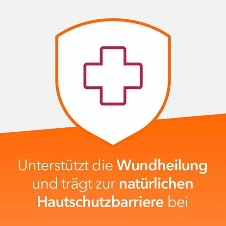 Panthenol ratiopharm Wundbalsam, 100 g