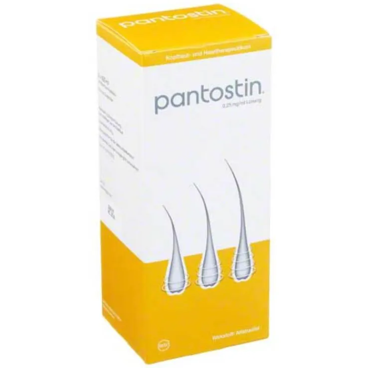 pantostin® Lösung, 2X100 ml