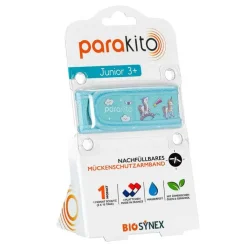 Para Kito Mückenschutz Armband Kids Unicorn, 1 St