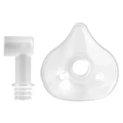 Pari Baby Maske Größe 3, 1 St
