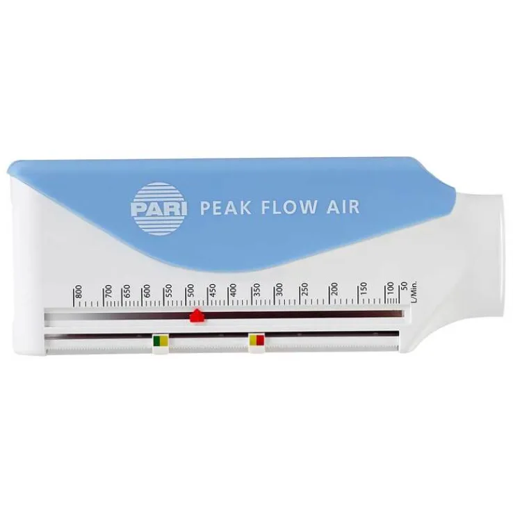 Pari Peak Flow Air Erwachsene & Kinder, 1 St