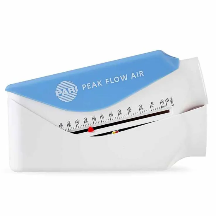 Pari Peak Flow Air Erwachsene & Kinder, 1 St