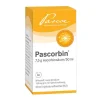 Pascorbin 7,5 g Ascorbinsäure / 50ml Injektionslösung, 50 ml