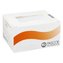Pascorbin 750 mg Ascorbinsäure / 5ml Injektionslösung, 100X5 ml