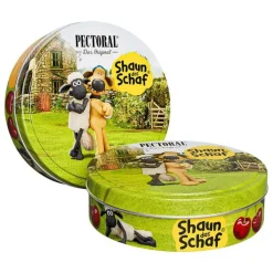 Pectoral für Kinder Shaun das Schaf Dose Bitzer, 60 g