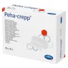 Peha Crepp Fixierbinde 8 cm x 4 m comp.verpackt, 100 St