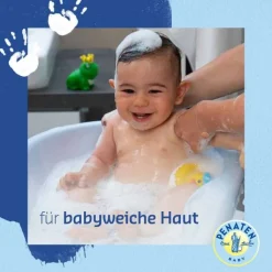 Penaten Baby Seife, 90 g