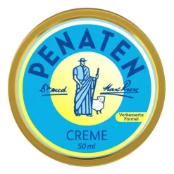 Penaten Creme, 50 ml