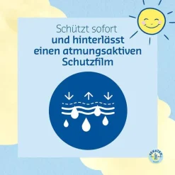 Penaten Wundschutzcreme, 200 ml