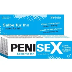 Penisex Salbe für Ihn, 50 ml