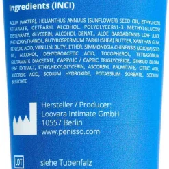 Penisso Erection Creme Penis-Cre.z.äußeren Anwend., 100 ml