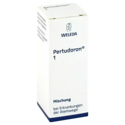 Pertudoron 1 Tropfen, 20 ml