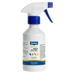Petvital Insect Shocker Spray vet. (für Tiere), 250 ml