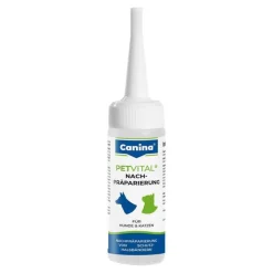 Petvital Nachpräparierung flüssig vet. (für Tiere), 30 ml