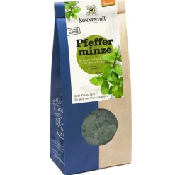 Pfefferminze kbA, 50 g