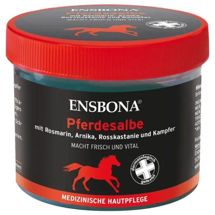 Pferdesalbe classic Ensbona, 50 ml