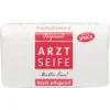 Pflanzenöl-Arztseife, 100 g