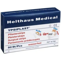 Pflastersortiment Strips, 50 St