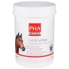 PHA Huf & Fellvital für Pferde Pulver, 750 g