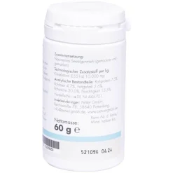 PHA Zahnschutz Plus Pulver für Hunde / Katzen, 60 g