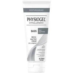 Physiogel Basis reichhaltige Creme, 100 ml