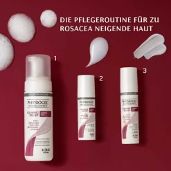 Physiogel Calming Relief Anti-Rötungen Serum, 30 ml