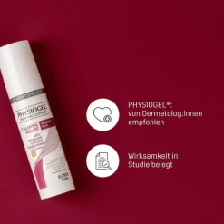 Physiogel Calming Relief Anti-Rötungen Tagescreme getönt LSF 30, 40 ml