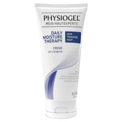 Physiogel Daily Moisture Therapy für sehr trockene Haut Creme , 75 ml