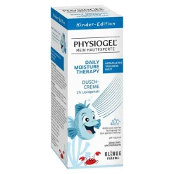 Physiogel Daily Moisture Therapy Duschcre.Kids-Ed., 150 ml