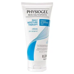 Physiogel Daily Moisture Therapy Creme für normale bis trockene Haut, 150 ml