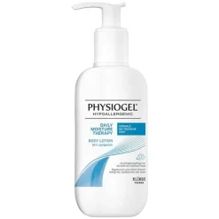 Physiogel Daily Moisture Therapy Body Lotion für normale bis trockene Haut, 400 ml