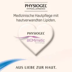 Physiogel Daily Moisture Therapy Creme für normale bis trockene Haut, 75 ml