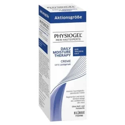 Physiogel Daily Moisture Therapy für sehr trockene Haut Creme , 200 ml