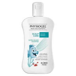 Physiogel Scalp Care extra mildes Shampoo Kids-Ed., 200 ml