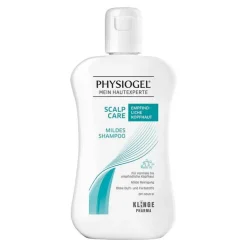 Physiogel Scalp Care mildes Shampoo für empfindliche Kopfhaut, 250 ml
