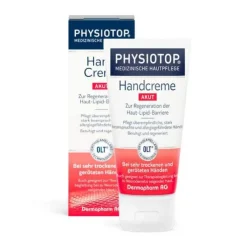 Physiotop Akut Handcreme, 50 ml