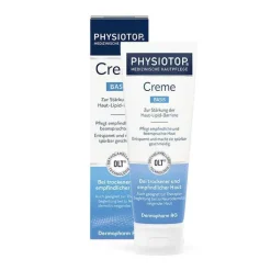 Physiotop Basis Creme, 75 ml