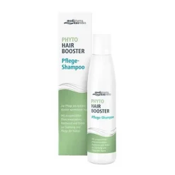 Phyto Hair Booster Pflege-Shampoo, 200 ml