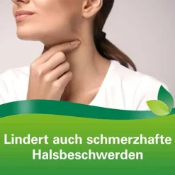 Phytohustil Hustenreizstiller Pastillen, 20 St