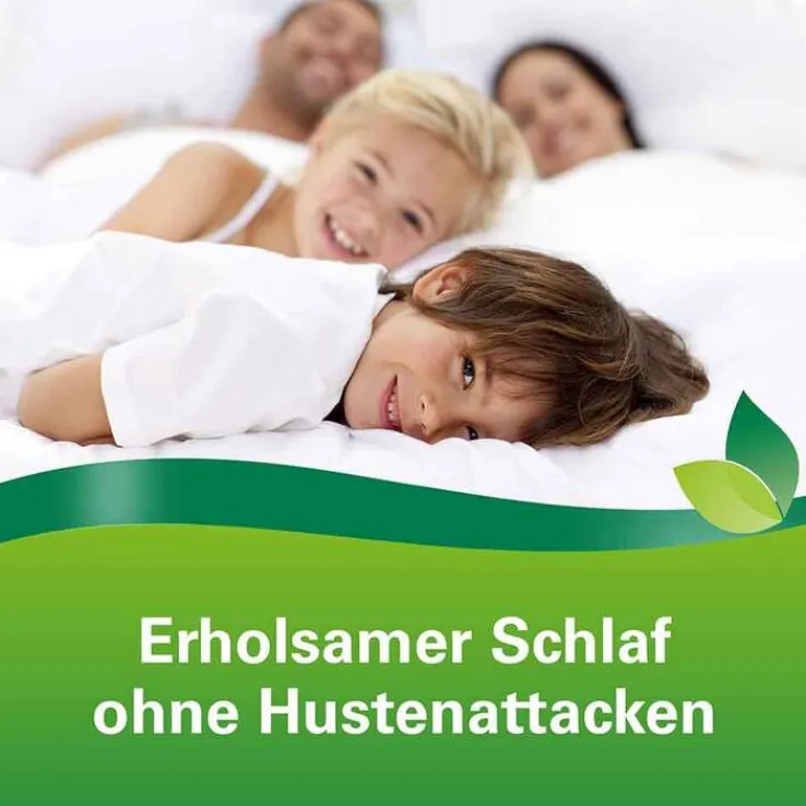 Phytohustil Hustenreizstiller Pastillen, 20 St