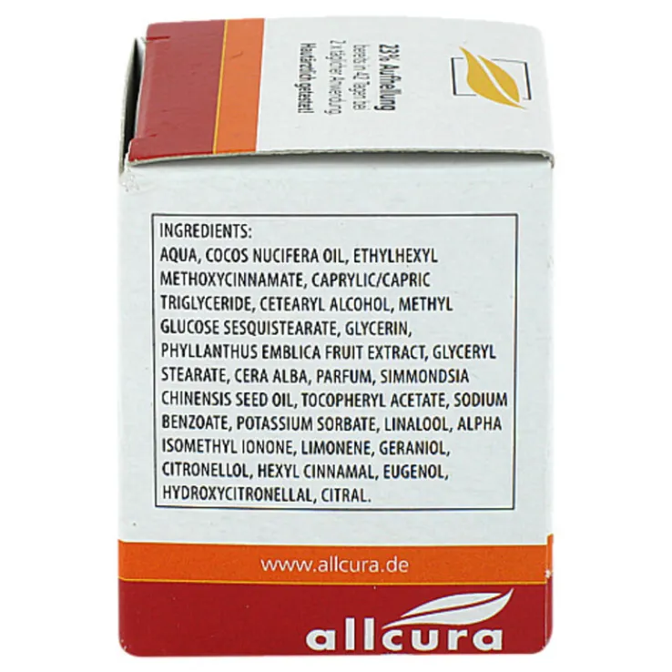 Pigmentflecken Creme, 30 ml