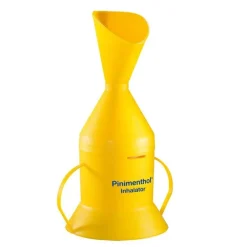 Pinimenthol Inhalator, 1 St