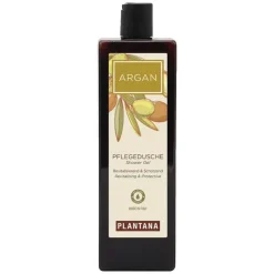 Plantana Argan Pflege Dusche, 500 ml