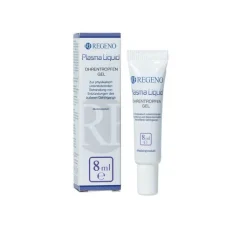 Plasma Liquid Ohrentropfen-Gel, 8 ml